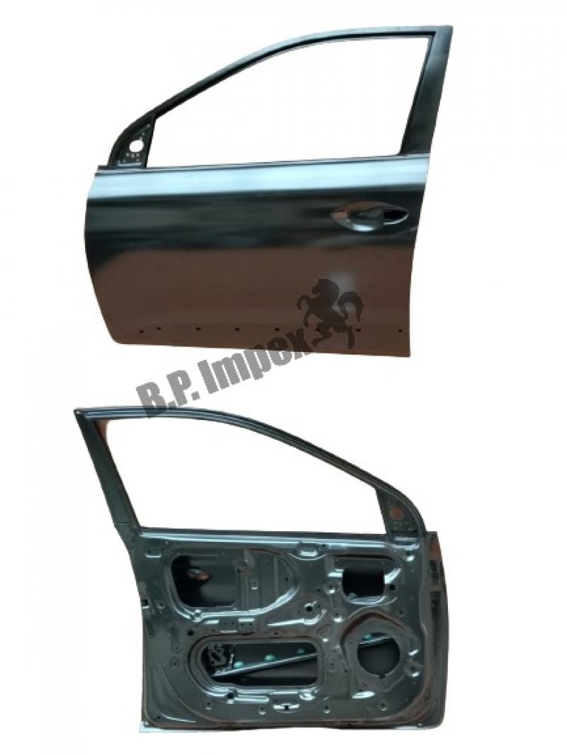 PANEL ASSEMBLY FRONT DOOR LH